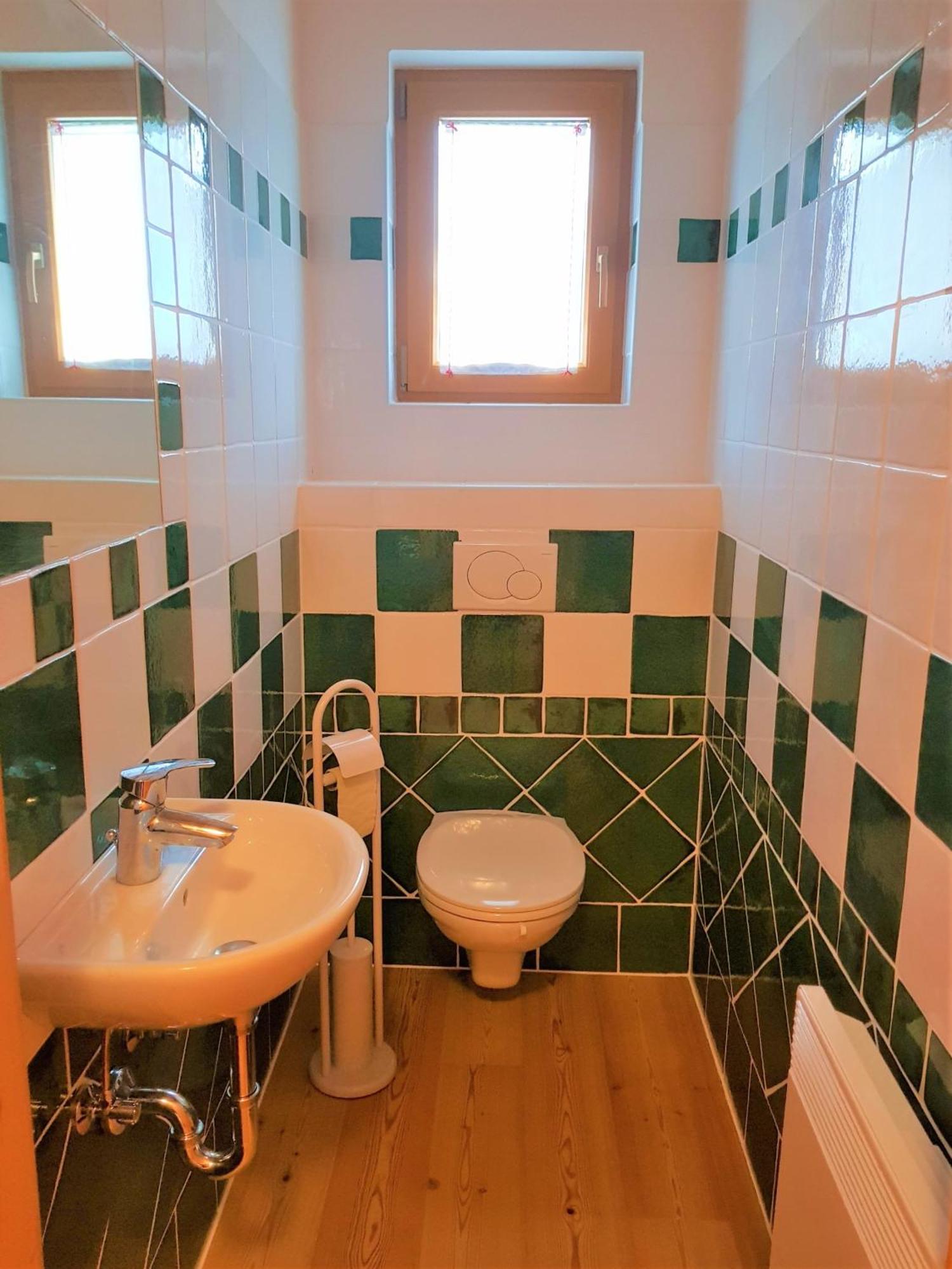Haus Renata By Globalimmoservice バド クラインキルヒハイム エクステリア 写真